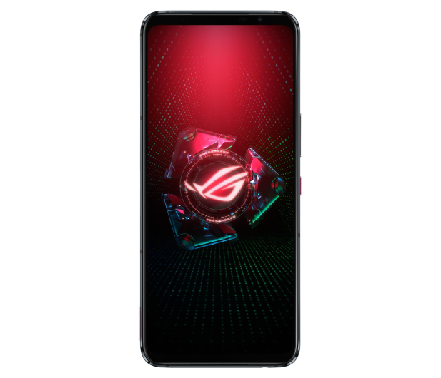 ASUS ROG 5 ZS673KS 16/256GB Black - 637469 - zdjęcie 4